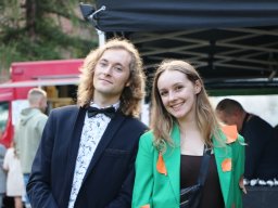 Odpust ku czci Św. Krzyża i XIII Charytatywny Festyn Parafialny, 14.09.2025